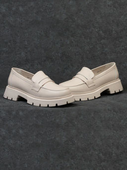 06-5920-2 BEIGE Туфли (натуральная кожа)