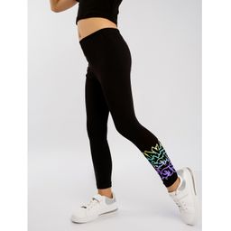 Лосины кулирка лайкра 0129104402