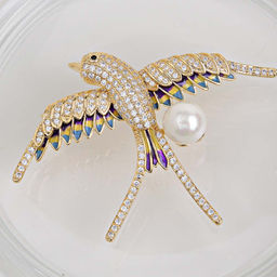 Брошь арт. 32 1914 (id 277491)