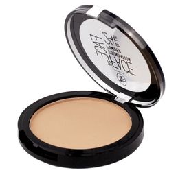 TF Пудра компактная тональная FACE TO FACE тон 25 золотистый беж СТР-20