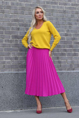 Джемпер Др5-511/6 - Wisell фото 77