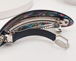 Заколка- автоматик