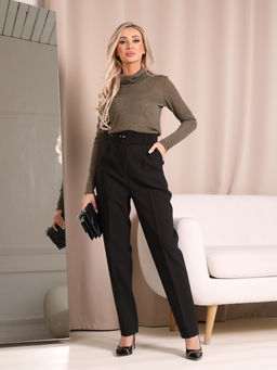 Джемпер М5-5396/12 - Wisell фото 3