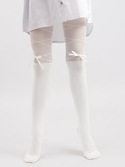 Колготки для девочки Соль&Перец