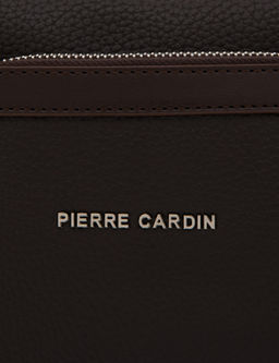 Erkek Kahverengi El _antas_ - Pierre cardin фото 6