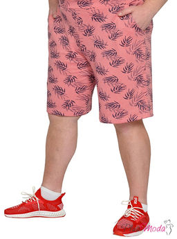 Шорты Модель №1650 размеры 44-84 - Plusmoda фото 2