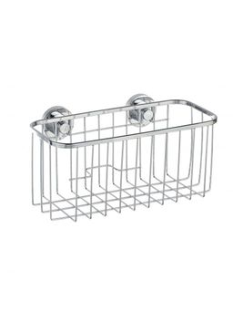 Полка из нержавеющей стали Power-Loc Bovino