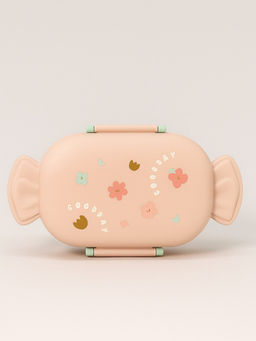 Ланчбокс "Candies", pink, 720 мл