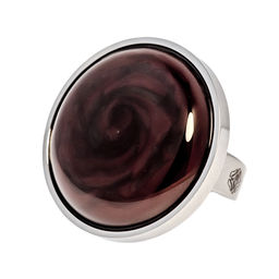 MAROON Кольцо KO4854