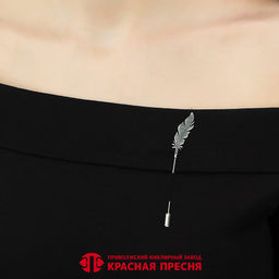 БРОШЬ 14012794