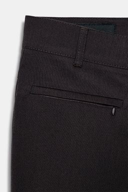 FLARE TROUSERS WITH POCKETS - Zara фото 12