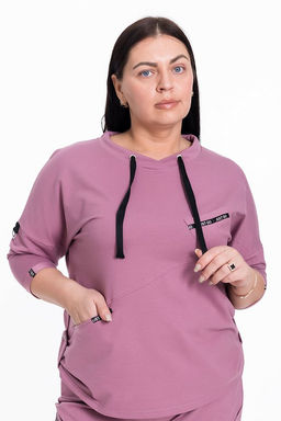 Костюм М320120л сухая роза - Елена фото 9