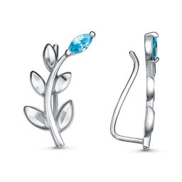 СЕРЬГИ 34816614Пл5Ак