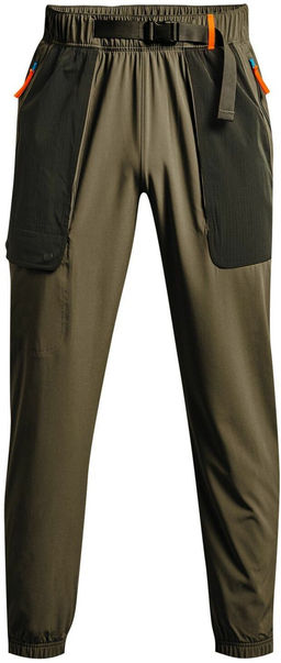 Брюки мужские