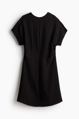 Vestido entallado