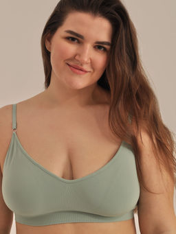 MY Топ женский BR364PS TOP WITH CUP (1/72) фото 14