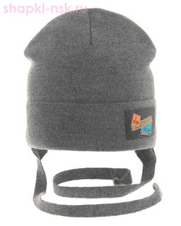 Снэйк (52-54) Шапка - Mialt фото 4