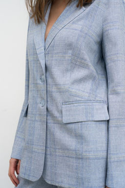 М1006_1 костюм женский - Art ribbon фото 7