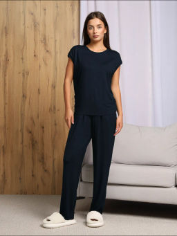 Костюм женский Ананда Вискоза Графит М-278К GURUS