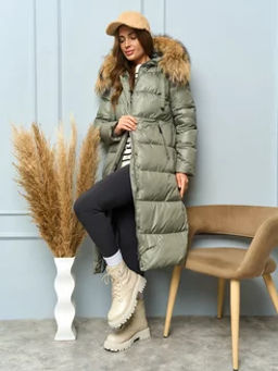 Пальто - LIMAR фото 8