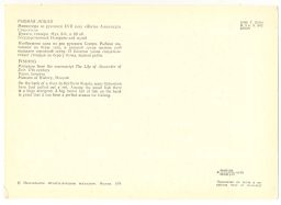 Открытка Миниатюра Рыбная ловля