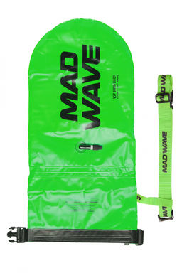аксессуары VSP swimbuoy, Helmet, Dry bag - Mad wave фото 5
