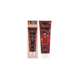Glucosamine Hot Massage Cream - Разогревающий массажный крем с глюкозамином, 140мл
