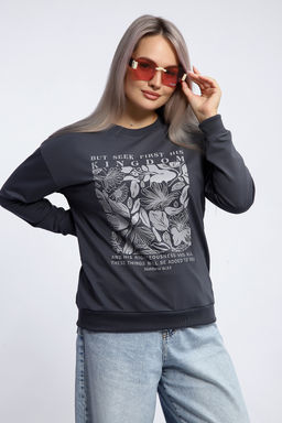 Толстовка 80047