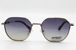 Солнцезащитные очки Disikaer (Polarized) с мешочком 0809 55-19-152 C6