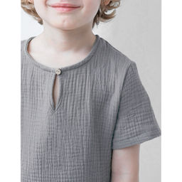 Комплект муслин 7938900107 - Youlala фото 2