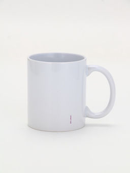 Кружка керамическая Самая мудрая мама, 320 мл