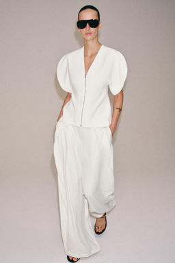 TOP ZW COLLECTION / Crudo