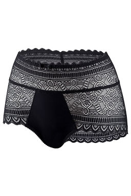 Трусы-слип NM10 Черный