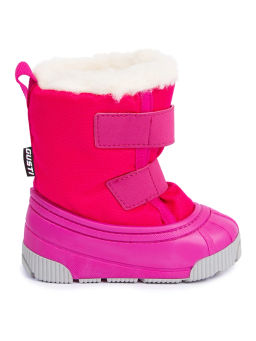 gusti / Сапоги зимние фото 2