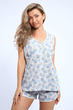 Пижама женская Сью