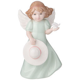 ФИГУРКА АНГЕЛ, 9*9*14,5СМ