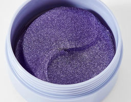 А.Т. Corimo ПАТЧИ-лазер д/области вокруг ГЛАЗ Пептидные гидрогел.100% LIFTING 60шт/90гр банка