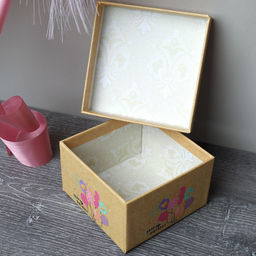 Коробка подарочная / S111-SY557 /уп 12/216/микс - Галеонтрейд фото 7