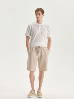 Slim Fit Erkek ?ort