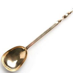 55301 Ложка кофейная для турки 20 см (х50) - Mayer&boch фото 2