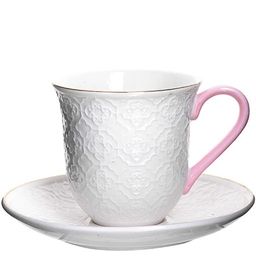 29009 Чайный сервиз 12 пр 220мл в подар/уп LR (х8) - Mayer&boch фото 2