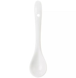 Солонка с ложкой Sunday 9,5*10 см 170 мл 358-2210 - Арти-м фото 4