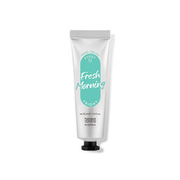 Увлажняющий парфюмированный крем для рук - EVERY U HAND CREAM FRESH MORNING FRIDAY, 30мл