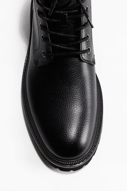 Botas de cordones - H&m фото 3