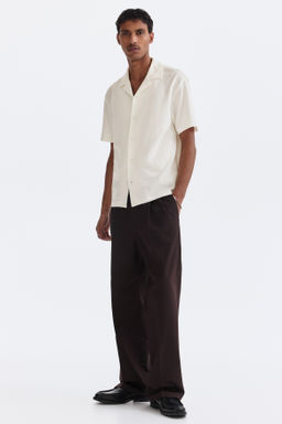 Camisa resort Regular Fit - H&m фото 6