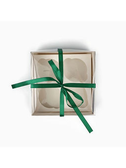 Цена за 5 шт. Коробка для капкейка 23 февраля, 16?16?7.5 см