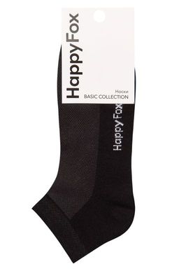 Цена за 6 шт. Носки детские в сетку Happy Fox