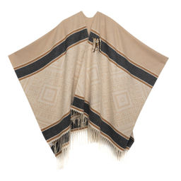 Пончо Бонита 004440 Foxtrot  фото 20