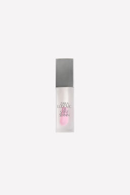 THE GLASS LIP GLOSS LUDOVIC DE SAINT SERNIN x ZARA