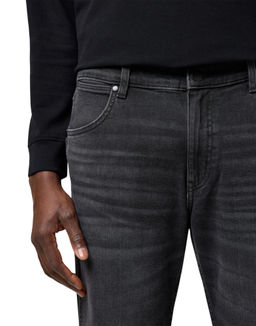 Джинсы мужские